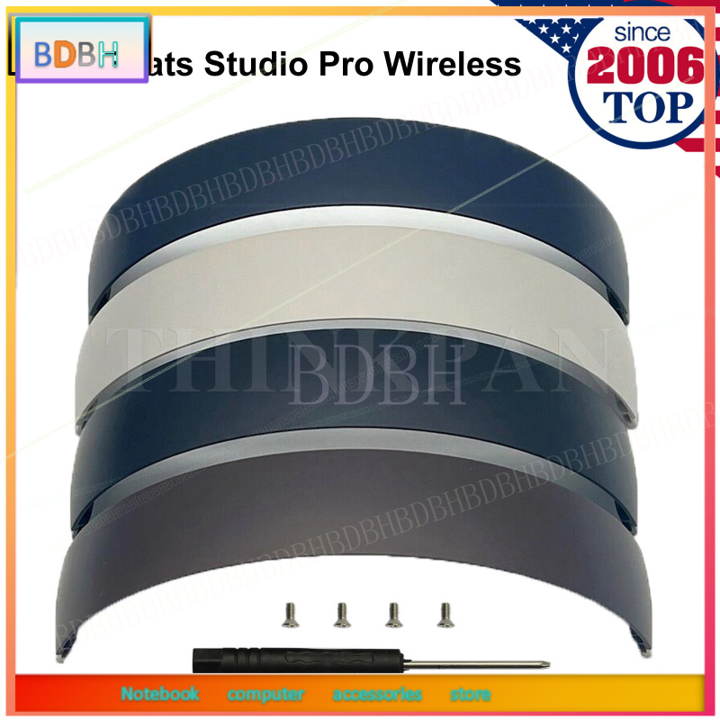 Beats Headphone Studio Pro - 비츠 스튜디오 프로 무선 헤드셋용 헤드폰