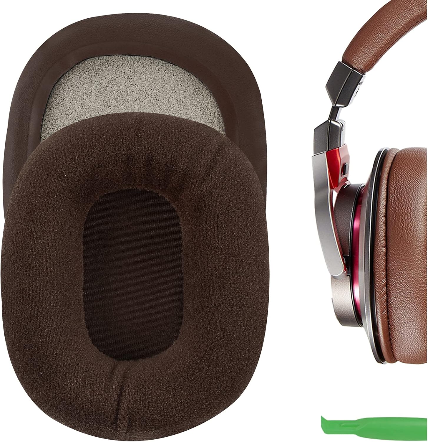 Audio Technica Headphone Ath-M50X - 오디오 테크니카 ATH M50X, M50XBT, M50xBT2,