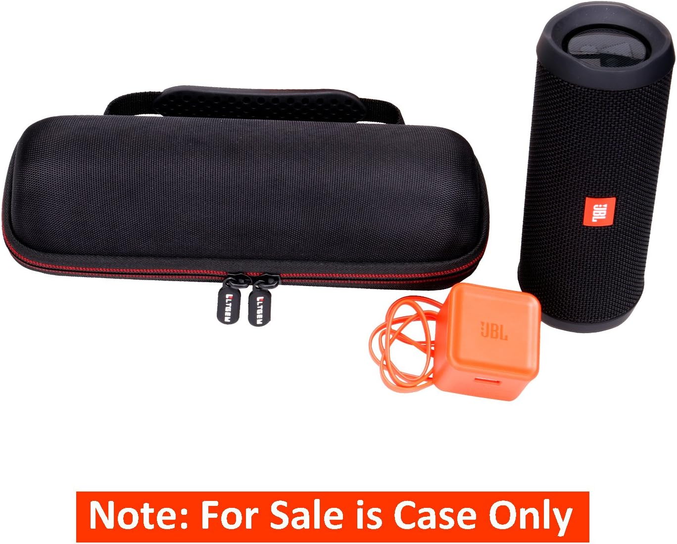 Jbl Speaker Flip 6 - JBL Flip 7/5 / 6 /