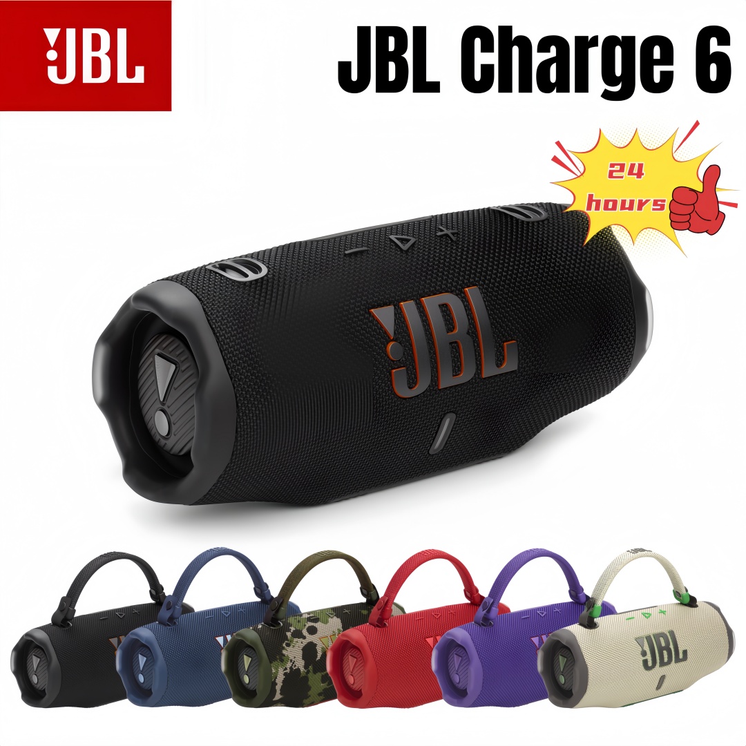Jbl Speaker Charge 5 - JBL 차지6 블루투스 스피커 40W IP68