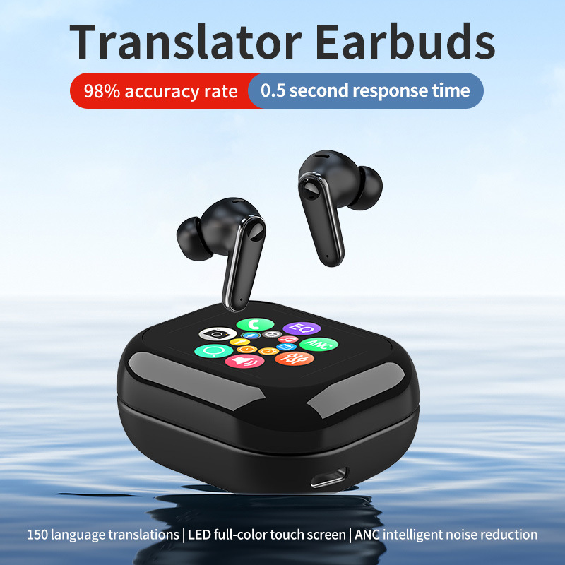 Sports Earphone Hook - OWS 각도 조절 가능한 이어훅 무선