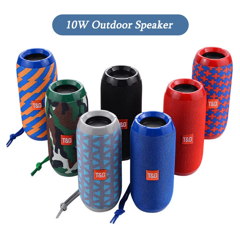 Jbl Speaker Flip 6 - TG117 휴대용 블루투스 스피커 야외 무선