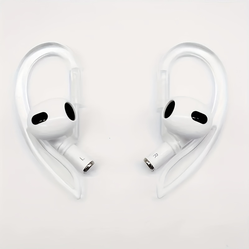 2Pcs 회전식 확장형 분실 방지 이어폰 후크 스포츠  - Sports Earphone Hook 리뷰 및 가격