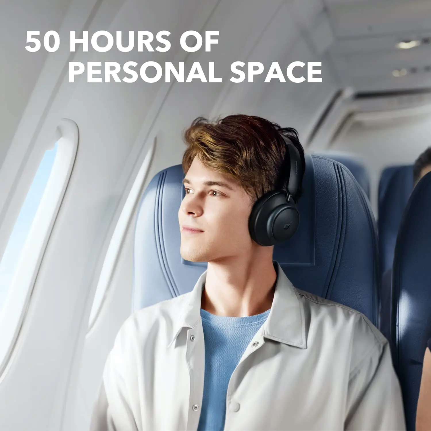 TLF 사운드코어 by 앵커 스페이스 Q45 어댑티브  - Noise Cancelling Headphone 리뷰 및 가격