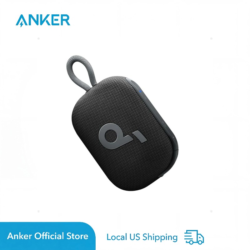 사운드코어 블루투스 스피커 셀렉트 4 고 IP67 방수 - Anker Speaker Soundcore Mini 리뷰 및 가격