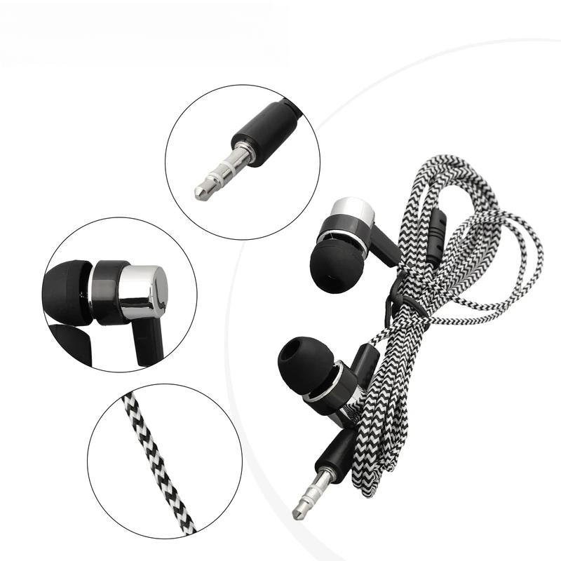 Miwayer 3.5mm 유선 인이어 이어버드 - 탁월 - Audiophile Headphone Wired 리뷰 및 가격