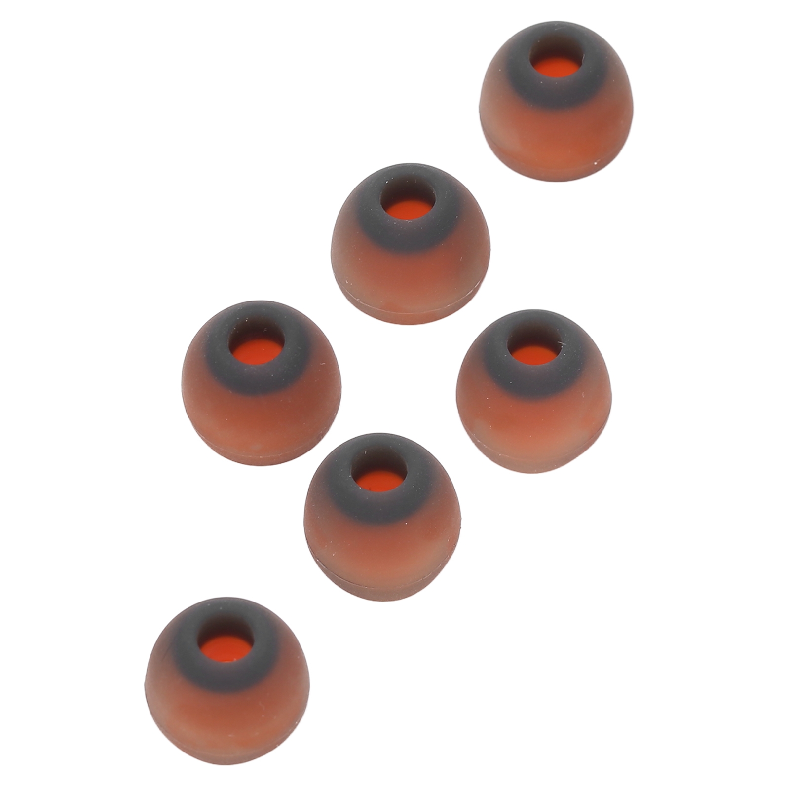 6개입 이어팁 4.5mm-6.0mm 이어폰의 내부 구멍 - Earphone Foam Tip 리뷰 및 가격