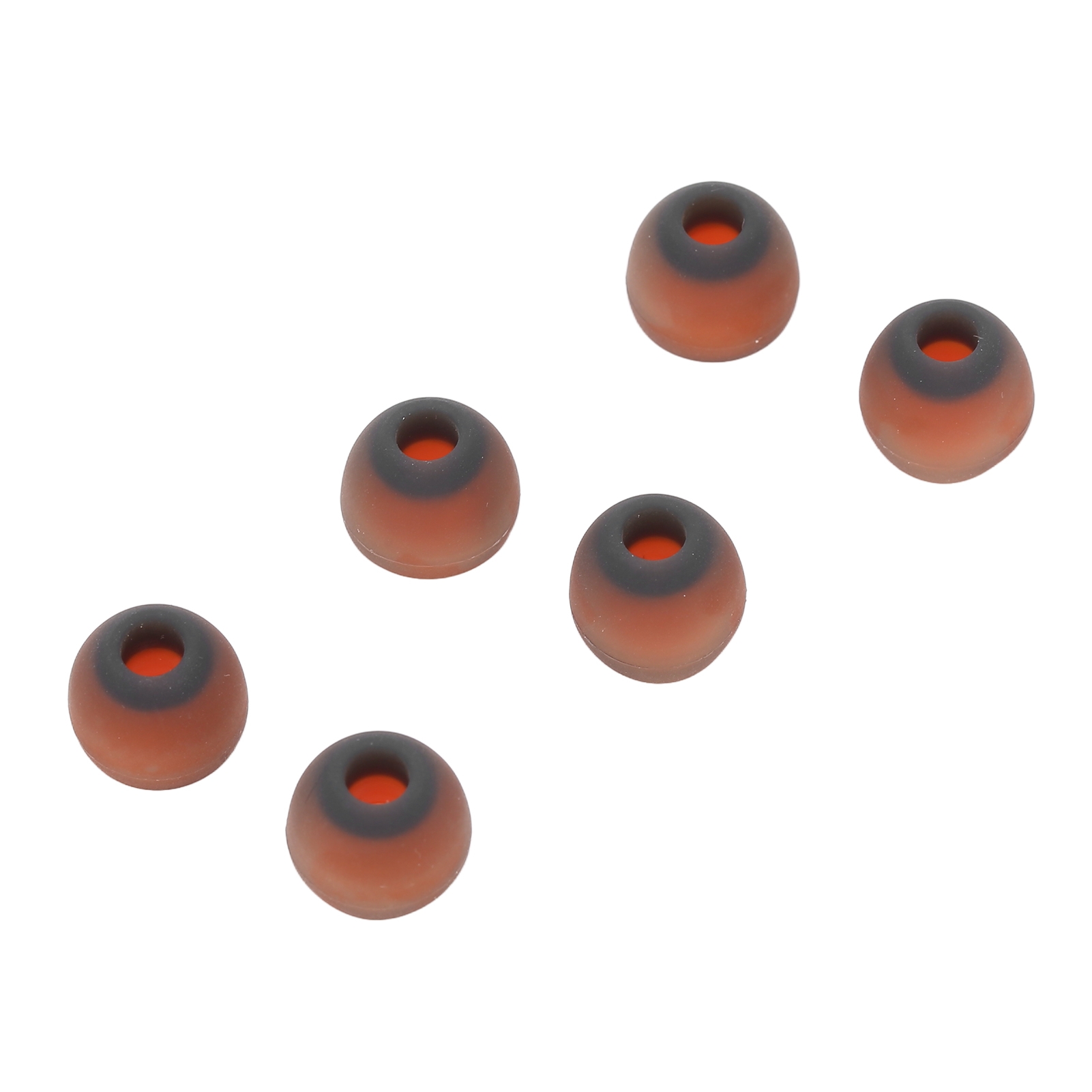 6개입 이어팁 4.5mm-6.0mm 이어폰의 내부 구멍 - Earphone Foam Tip 리뷰 및 가격