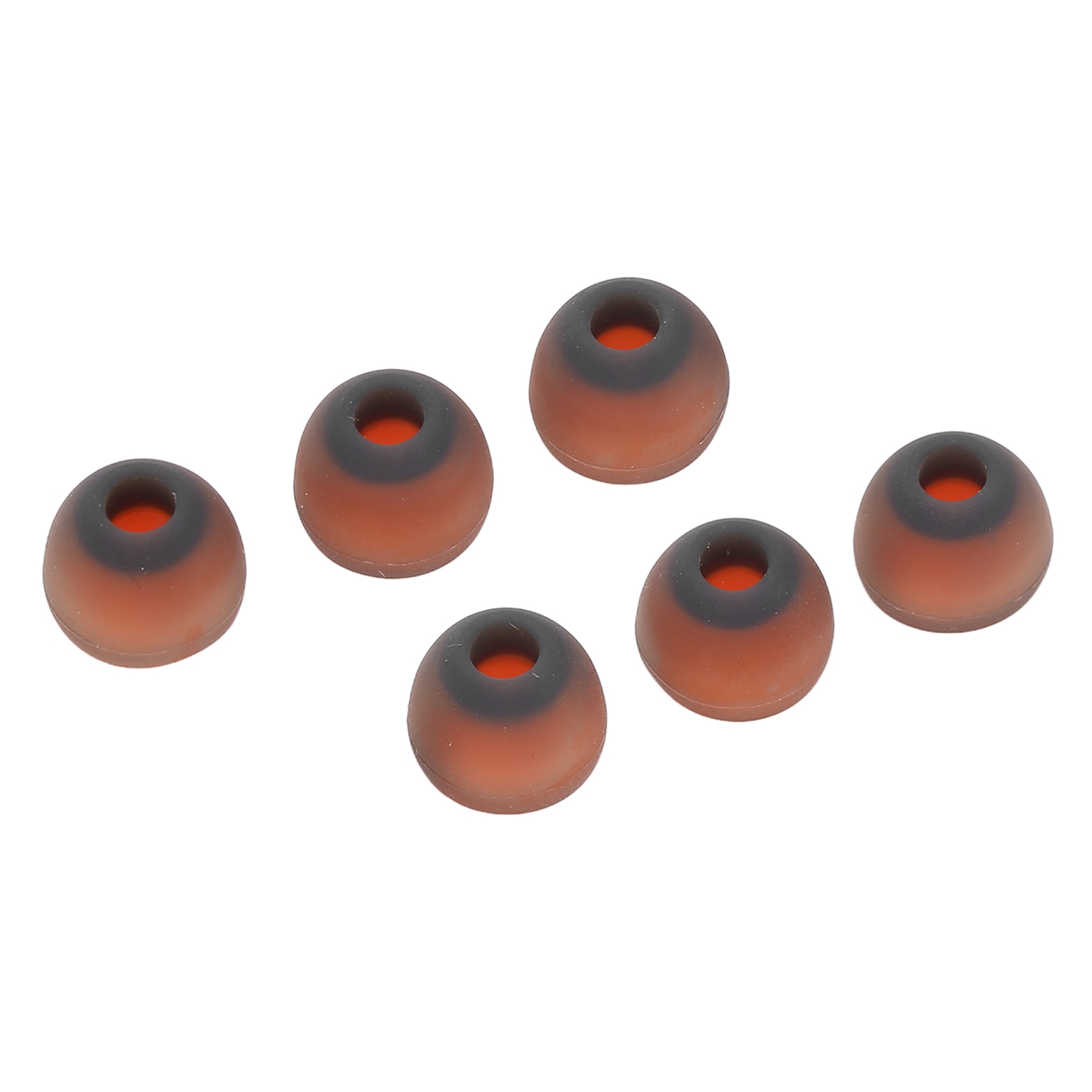 6개입 이어팁 4.5mm-6.0mm 이어폰의 내부 구멍 - Earphone Foam Tip 리뷰 및 가격