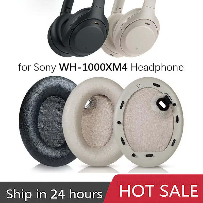 소니 WH-1000XM4 헤드폰 소프트 메모리 폼 패드 - Sony Headphone Wh-1000Xm4 리뷰 및 가격