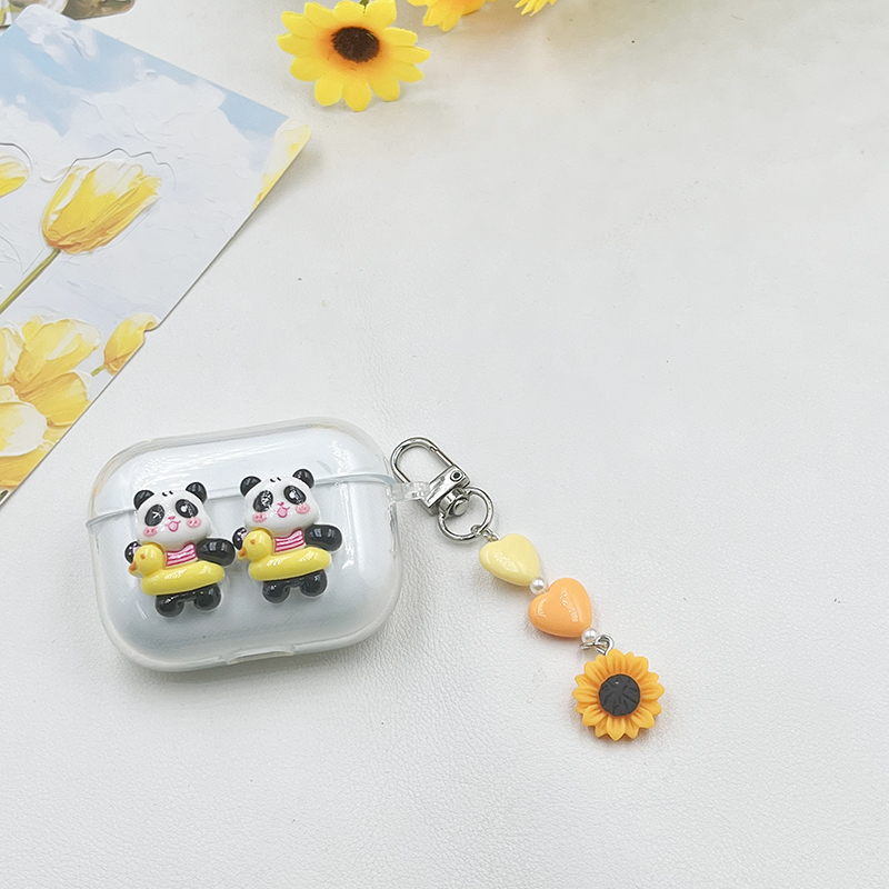 Beats Fit Pro 케이스용 만화 케이스 Powe - Beats Headphone Powerbeats Pro 리뷰 및 가격