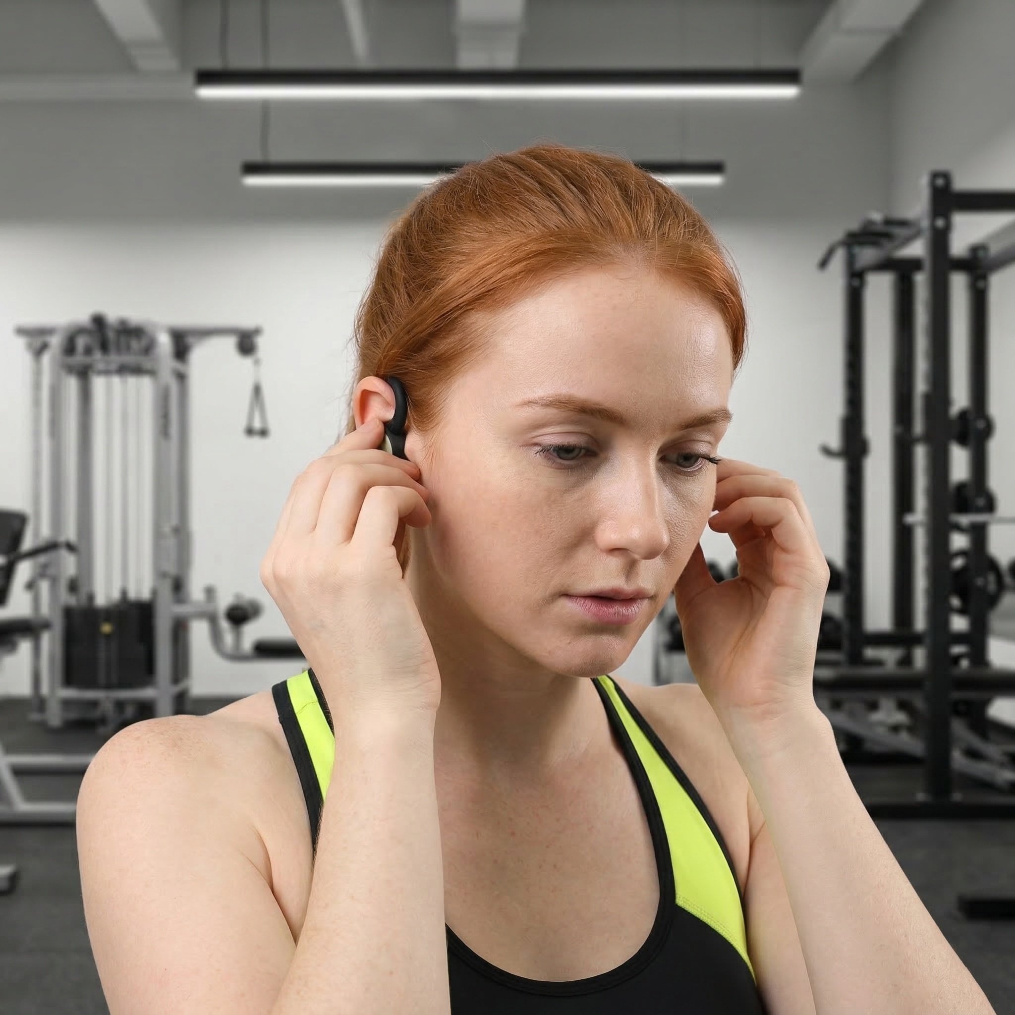 20개 실리콘 스포츠 이어 윙 이어 훅 분실 방지 이어 - Sports Earphone Hook 리뷰 및 가격