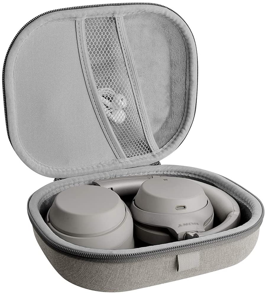 Geekria 헤드폰 케이스 파우치 소니 WH 1000 - Sony Headphone Wh-1000Xm4 리뷰 및 가격