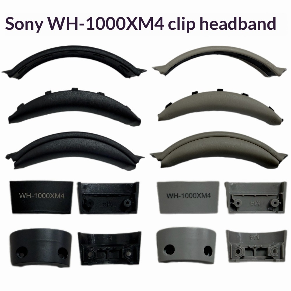 소니 WH-1000XM4 헤드폰용 스냅온 교체용 헤드밴 - Sony Headphone Wh-1000Xm4 리뷰 및 가격
