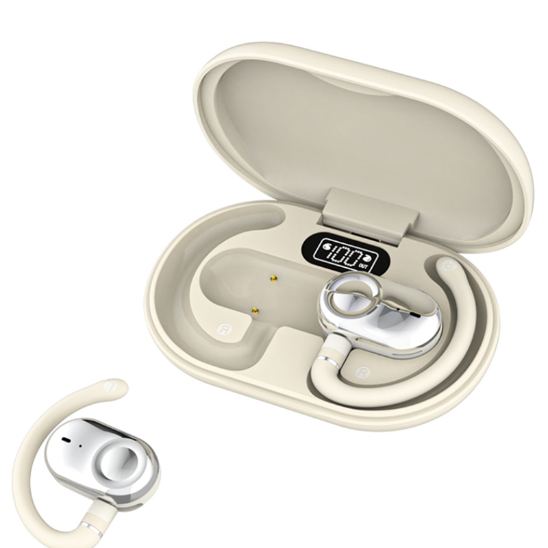 JM18 이어후크 번역 이어폰, 오픈형 블루투스 5.4 - Sports Earphone Hook 리뷰 및 가격