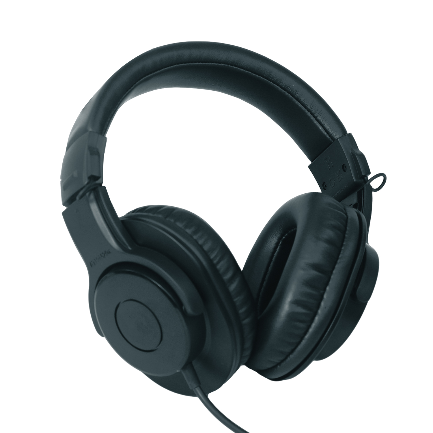 ATH M20X 전문가용 접이식 스튜디오 모니터 헤드폰 - Noise Cancelling Headphone 리뷰 및 가격
