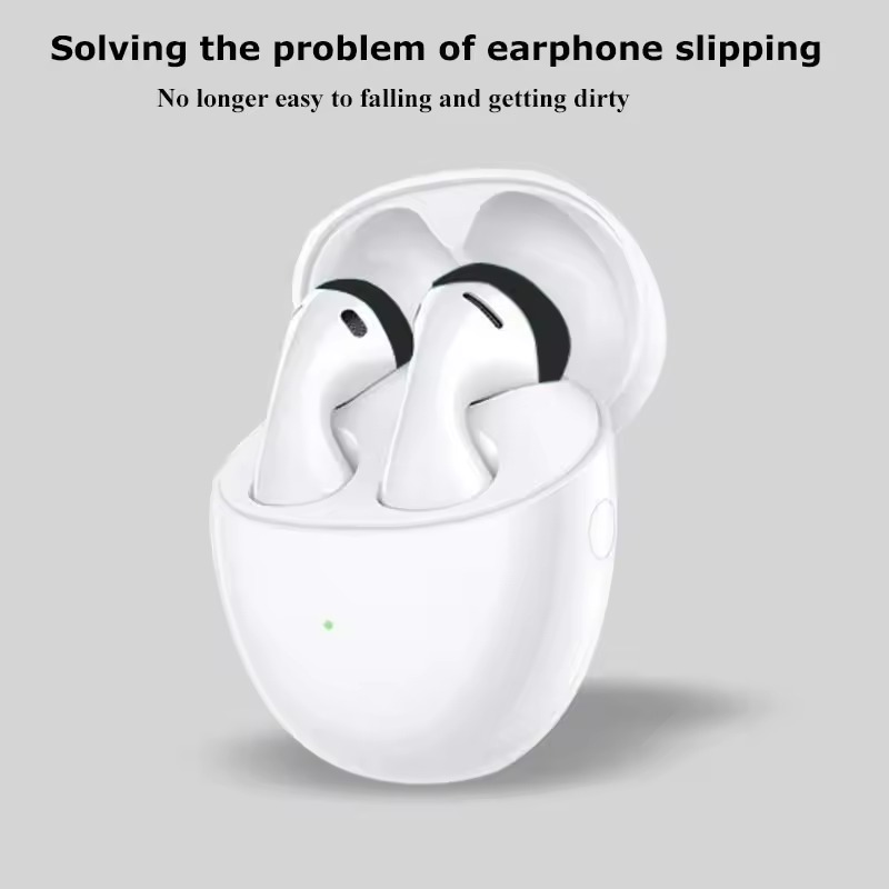 Huawei Freebuds 5 용 초박형 블루투스 헤 - Silicone Ear Tip Replacement 리뷰 및 가격