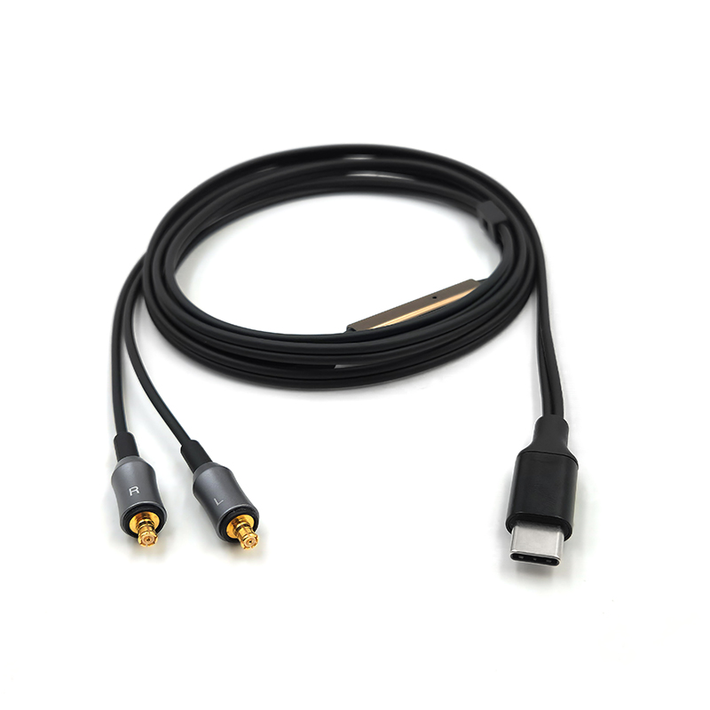 교체형 HIFI 이어폰 TYPEC USB-C-A2DC  - Usb C Earphone 리뷰 및 가격