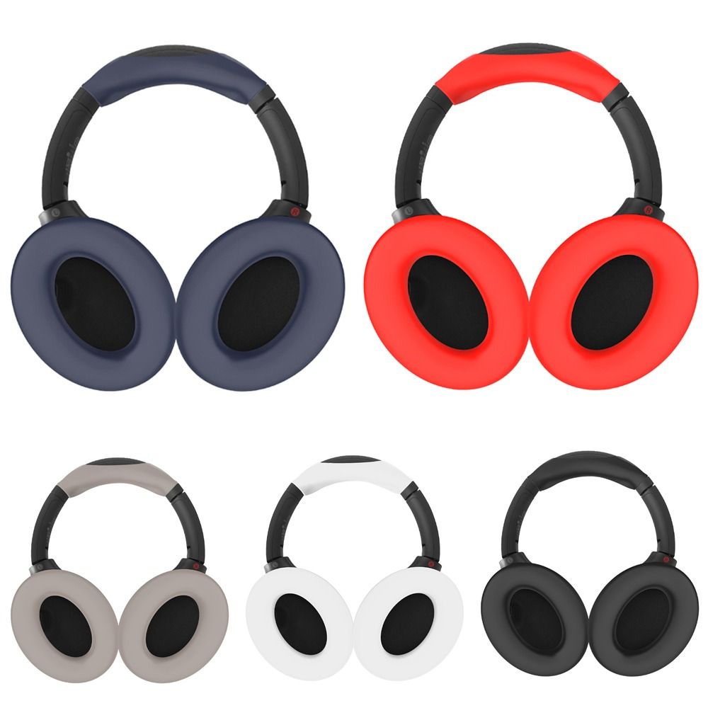 소니 WH-1000XM4 용 헤드폰 이어 패드 커버 실 - Sony Headphone Wh-1000Xm4 리뷰 및 가격