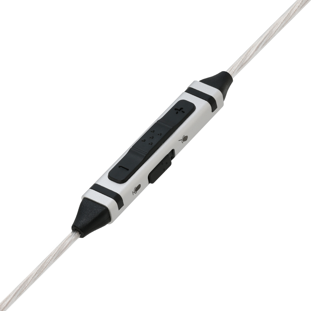 하이파이 유선 이어폰용 케핀 게이밍 케이블 타입 C U - Wired Earphone Mic 리뷰 및 가격