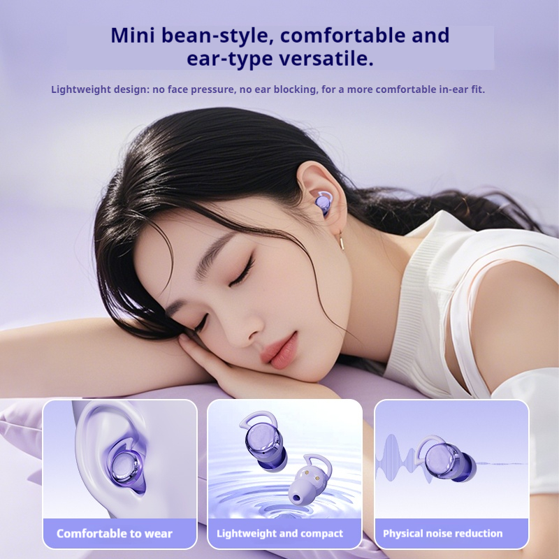 오리지널 SONY 무선 블루투스 5.4 이어폰 수면용  - Wired Earphone Mic 리뷰 및 가격